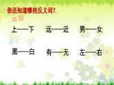 统编版小学语文一年级上册第五单元第2课《大小多少》作业设计 教案 课件 课堂实录视频等