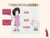 统编版（2024）四年级语文上册习作：小小“动物园”课件2