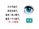 统编版（2024）四年级语文上册口语交际：爱护眼睛，保护视力课件2