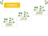 统编版（2024）四年级语文上册习作：写观察日记第2课时课件