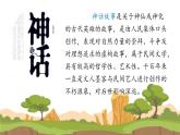 统编版（2024）四年级语文上册12盘古开天地第1课时课件3