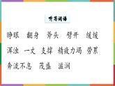 统编版（2024）四年级语文上册12盘古开天地课件2