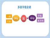 统编版（2024）四年级语文上册14普罗米修斯第1课时课件2