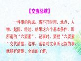 统编版（2024）四年级语文上册习作：生活万花筒课件1