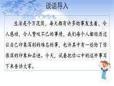 统编版（2024）四年级语文上册习作：生活万花筒课件2