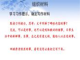 统编版（2024）四年级语文上册习作：生活万花筒课件2