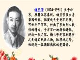 统编版（2024）四年级语文上册23梅兰芳蓄须课件1