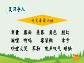 《一只窝囊的大老虎》优质课件（第二课时）