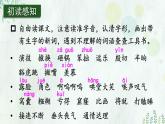 《一只窝囊的大老虎》优选课件（第一课时）
