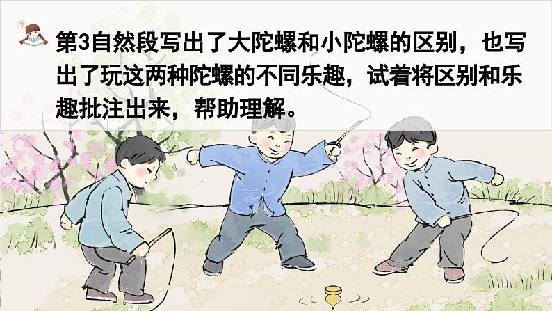 《陀螺》精品课件（第二课时）第7页