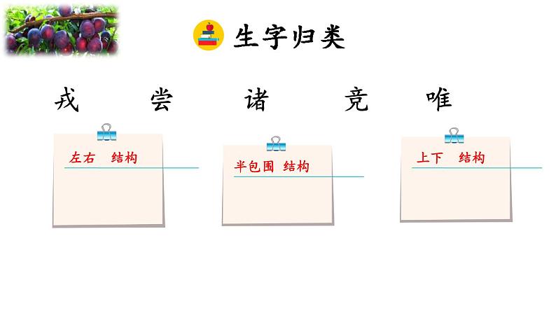 《王戎不取道旁李》优质课件（第一课时）第6页