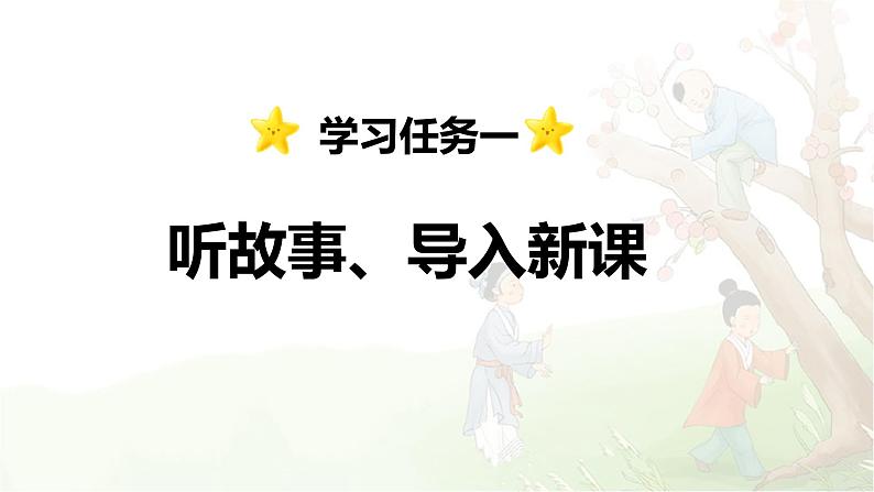 第25课 《王戎不取道旁李》 -2024-2025学年四年级语文上册同步精品课件（统编版）第3页