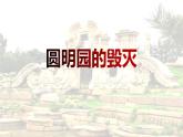 统编版（2024）五年级语文上册14圆明园的毁灭课件4