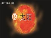 统编版（2024）五年级语文上册16太阳课件3