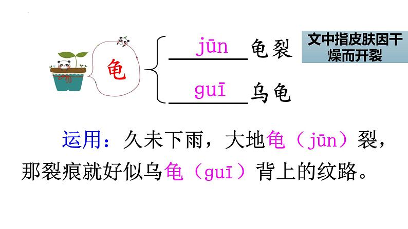 统编版（2024）五年级语文上册18慈母情深课件1第6页