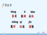 统编版（2024）五年级语文上册20“精彩极了”和“糟糕透了”课件3