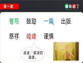 统编版（2024）五年级语文上册20“精彩极了”和“糟糕透了”课件5