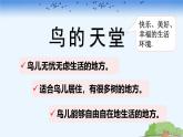 统编版（2024）五年级语文上册23鸟的天堂第1课时课件1
