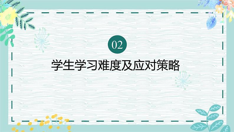 统编版（2024）六年级语文上册3古诗三首-六月二十七日望湖楼醉书课件3第6页