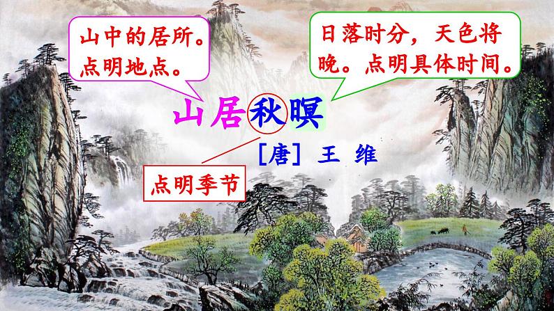 五上《古诗词三首 枫桥夜泊》教学课件2（第一课时）04