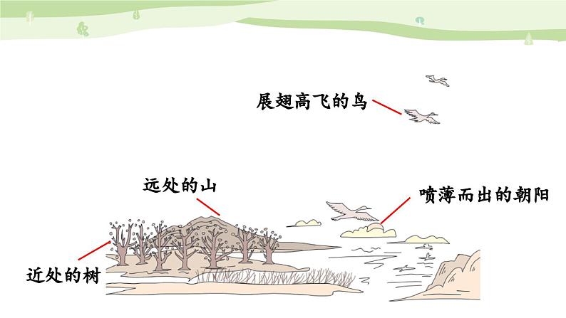 《习作：______即景》优质课件（第一课时）第4页