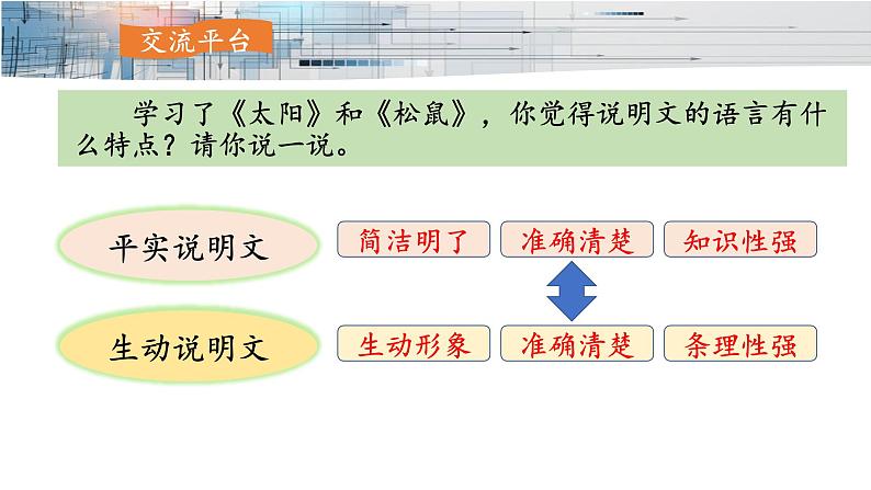 《习作例文  《太阳》和《松鼠》》名师课件第6页