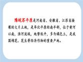 统编版（2024）六年级语文上册8灯光课件2