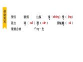 统编版（2024）六年级语文上册8灯光课件3
