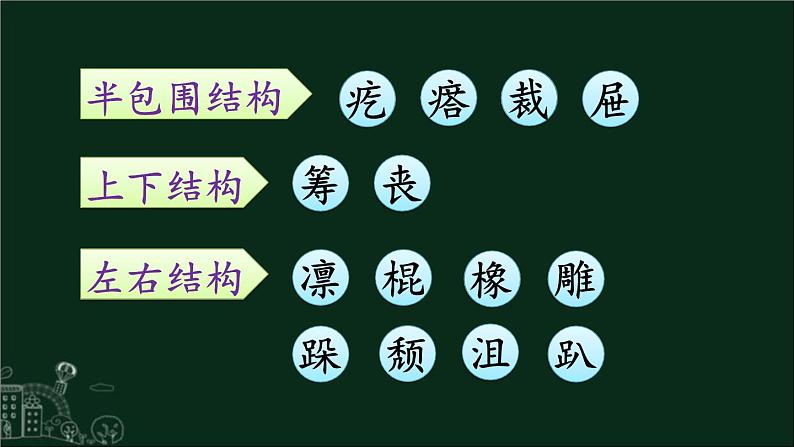 统编版（2024）六年级语文上册10竹节人课件5第8页