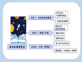 《太阳》新课标课件（第一课时）