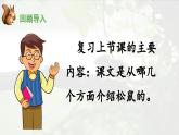 《松鼠》优秀课件（第二课时）