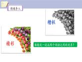 《“精彩极了”和“糟糕透了”》名师课件