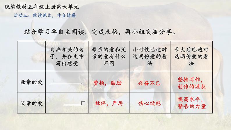 《“精彩极了”和“糟糕透了”》名师精品课件04