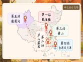 【核心素養(yǎng)】統(tǒng)編版語文二上 《語文園地四》課件+教案+音視頻素材