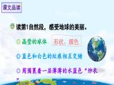 《只有一个地球》精品课件（第二课时）