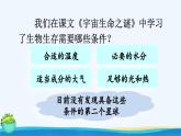 《只有一个地球》优质课件（第二课时）
