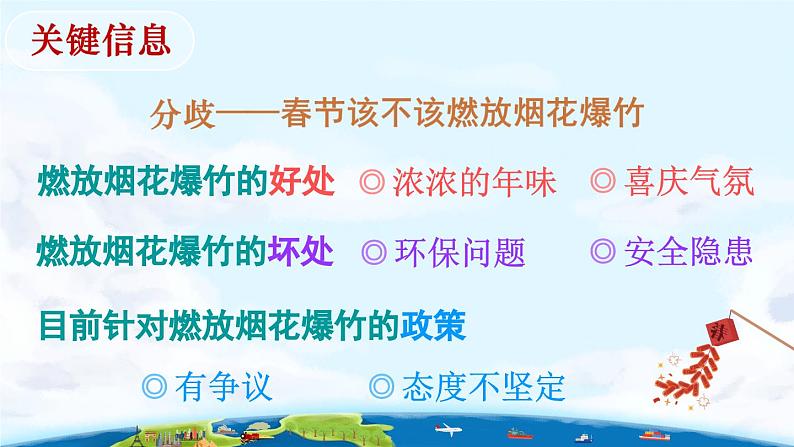 《口语交际：意见不同怎么办》精品课件第6页