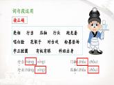 六上《语文园地七》课件（第二课时）