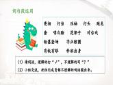 六上《语文园地七》课件（第二课时）