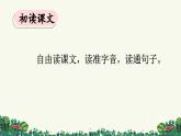 《少年闰土》优质课件（第一课时）