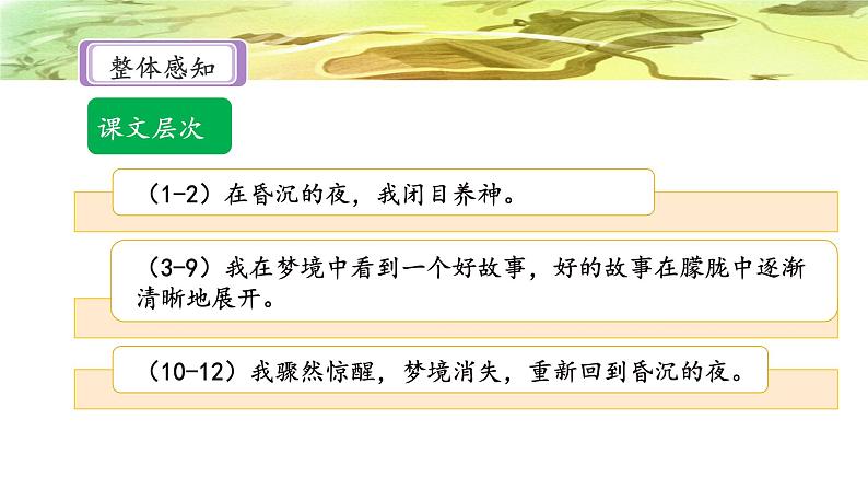 《好的故事》名师课件（第一课时）第8页