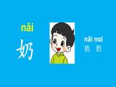 小學(xué)語(yǔ)文新部編版一年級(jí)上冊(cè)第七單元《語(yǔ)文園地七》作業(yè)課件（2024秋）