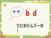 语文统编版（2024）一年级上册d t n l 课件