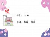 部编版（2024秋）语文一年级上册 语文园地二课件