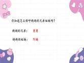 部編版（2024秋）語(yǔ)文一年級(jí)上冊(cè) 語(yǔ)文園地七課件