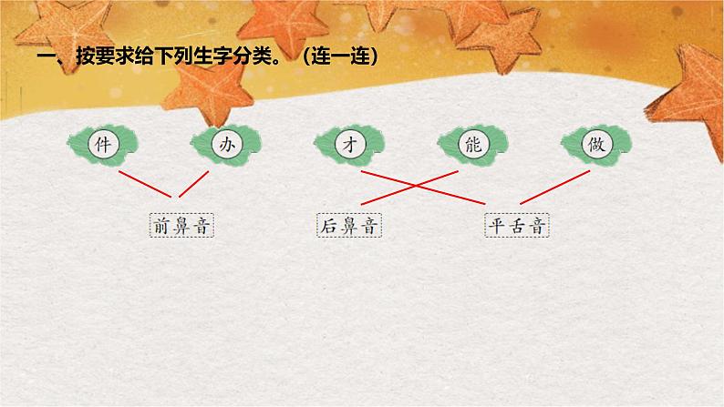部编版（2024秋）语文一年级上册 第七单元 阅读-7.两件宝课件第2页