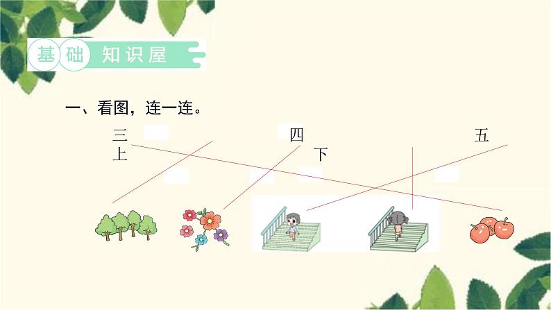 部编版（2024秋）语文一年级上册 2 金木水火土课件第2页