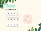 部编版（2024秋）语文一年级上册 11. ɑo ou iu课件