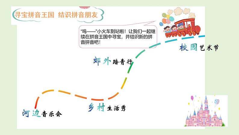 2024年秋一年级上册4 d t n l 课件第2页