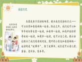 2024秋統(tǒng)編版語文一年級(jí)上冊(cè) 《快樂讀書吧：讀書真快樂》課件